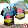 Hawkwind Warrior on the Edge of Time Albums Hawaiian Shirt, Best Gift For Music Lovers Vesles2014S