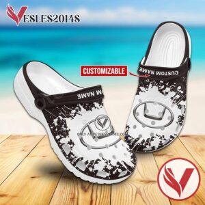Hawtai Brand Crocs Shoes For Men And Women, Unique Clogs Shoes For Fans - Vesles2014S