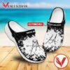 Hays Academy of Hair Design Crocs Shoes For Men And Women, Unique Clogs Shoes For Fans - Vesles2014S