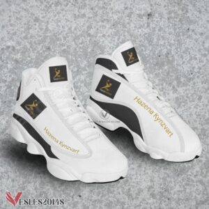 Hazena Kynzvart Club Air Jordan 13 Shoes, Best Sneaker Gifts For Fans - Vesles2014s