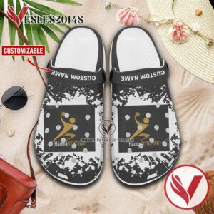 Hazena Kynzvart Handball Club Crocs Shoes For Men And Women, Unique Clogs Shoes For Fans - Vesles2014S 1