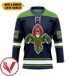 He Man Custom Name Custom Number Hockey Jersey, Trending Gifts For Fans - Vesles2014s