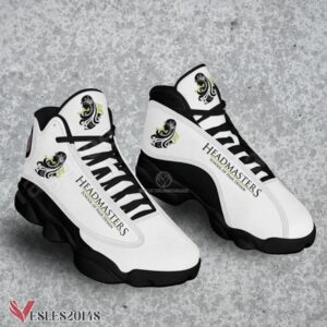 Headmasters School of Hair Design Air Jordan 13 Shoes, Best Sneaker Gifts For Fans - Vesles2014s 1