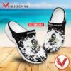 Headmasters School of Hair Design Crocs Shoes For Men And Women, Unique Clogs Shoes For Fans - Vesles2014S
