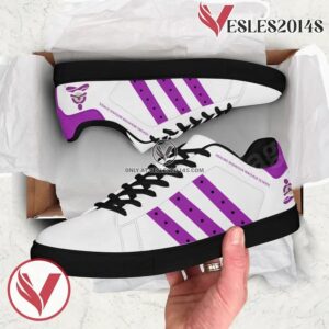 Healing Mountain Massage School Logo Stan Smith Sneakers For Men And Women Vesles2014S 1