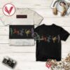 Heart Bad Animals Album Cover Shirt, Unique Gifts For Music Lovers - Vesles2014S