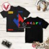Heart Brigade Album Cover Shirt, Unique Gifts For Music Lovers - Vesles2014S