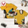 Heart Desire Walks On Annie Album Cover Shirt, Unique Gifts For Music Lovers - Vesles2014S