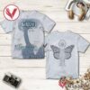 Heart Greatest Hits 1985-1995 Compilation Album Shirt, Unique Gifts For Music Lovers - Vesles2014S