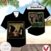 Heavy Horses Album Cover By Jethro Tull Hawaiian Shirt, Best Gift For Music Lovers Vesles2014S
