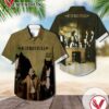 Heavy Horses Studio Album By Jethro Tull Hawaiian Shirt, Best Gift For Music Lovers Vesles2014S