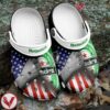 Heineken Beer Crocs Clogs Crocband Comfortable Shoes For Men Women, Unique Gift From  Vesles2014S