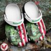Heineken Beer Crocs Crocband Shoes Comfortable Clogs For Men Women, Unique Gift From  Vesles2014S