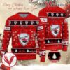 Heinolan Peliitat Sport Ugly Christmas Sweater, Unique Gifts For Fans - Vesles2014aS 1