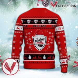Heinolan Peliitat Sport Ugly Christmas Sweater, Unique Gifts For Fans - Vesles2014aS 3