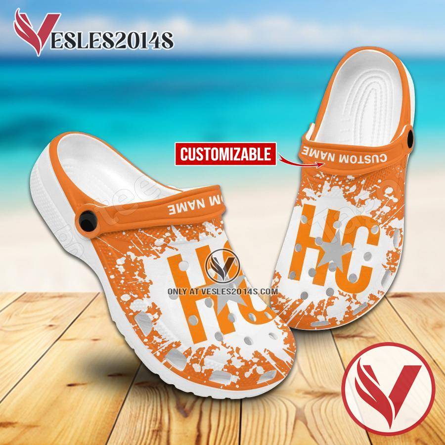 Helena College University of Montana Crocs Shoes For Men And Women, Unique Clogs Shoes For Fans - Vesles2014S
