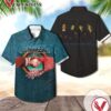 Hell To Pay Studio Album By Dokken Hawaiian Shirt, Best Gift For Music Lovers Vesles2014S