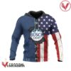 Hello My Old Friend Busch Light Hoodie - Vesles2014S