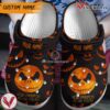 Hello darkness my old friend The Sound of Silence Music Crocs Crocband Clogs Shoes, Unique Gifts For Fans - Vesles2014S
