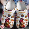 Helloween Band Music Crocs Crocband Clogs Shoes, Unique Gifts For Fans Style 1 - Vesles2014S