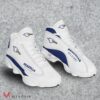 Helsinki Seagulls Logo Air Jordan 13 Shoes, Best Sneaker Gifts For Fans - Vesles2014s