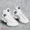 Henderson Silver Knights Club Air Jordan 13 Shoes, Best Sneaker Gifts For Fans - Vesles2014s