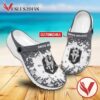 Henderson Silver Knights Logo Crocs Shoes For Men And Women, Unique Clogs Shoes For Fans - Vesles2014S
