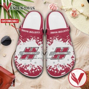 Henderson State University Crocs Shoes For Men And Women, Unique Clogs Shoes For Fans - Vesles2014S 1