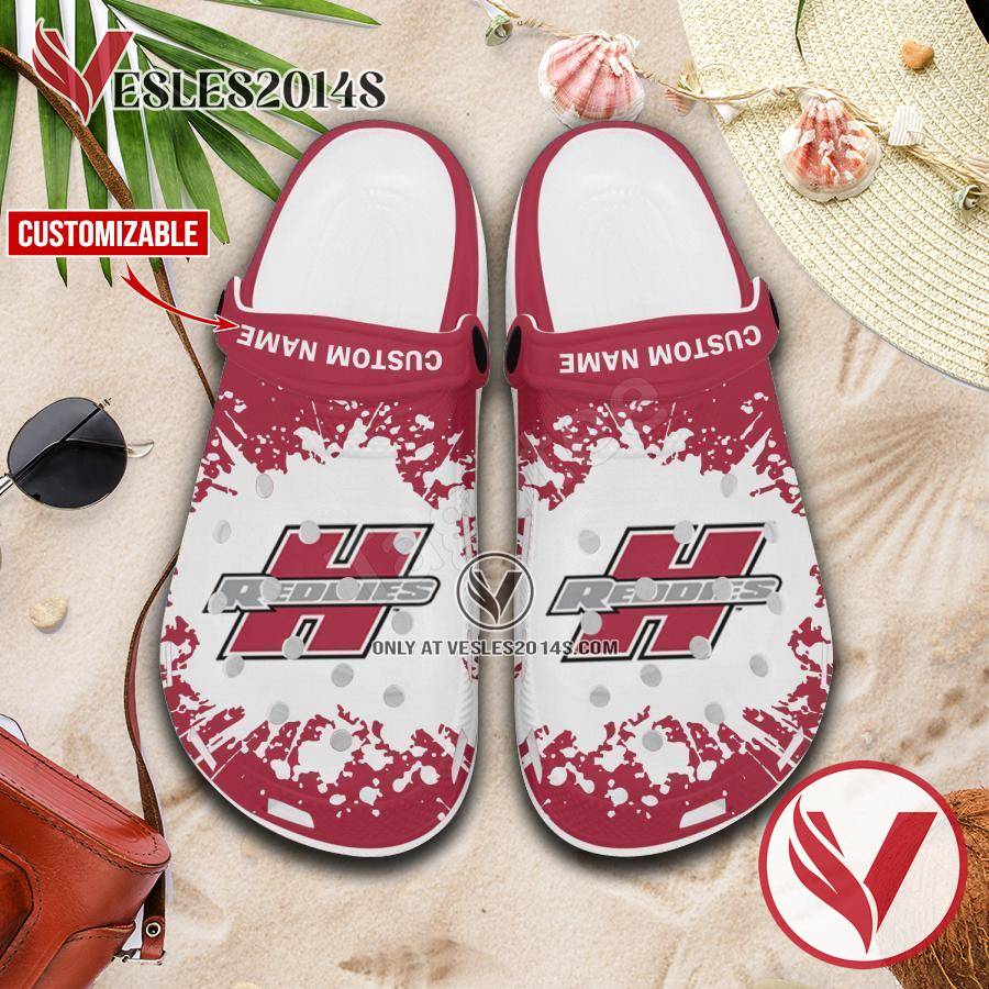 Henderson State University Crocs Shoes For Men And Women, Unique Clogs Shoes For Fans - Vesles2014S 1