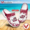Henderson State University Crocs Shoes For Men And Women, Unique Clogs Shoes For Fans - Vesles2014S