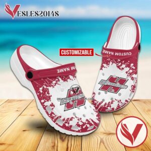 Henderson State University Crocs Shoes For Men And Women, Unique Clogs Shoes For Fans - Vesles2014S