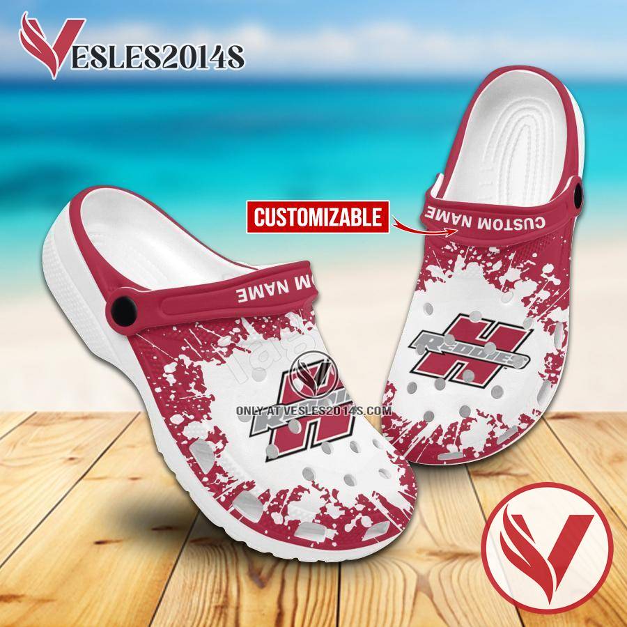 Henderson State University Crocs Shoes For Men And Women, Unique Clogs Shoes For Fans - Vesles2014S
