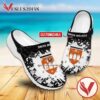 Hendrix College Personalized Crocs Shoes For Men And Women, Unique Clogs Shoes For Fans - Vesles2014S