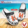 Hennepin Technical College Crocs Shoes For Men And Women, Unique Clogs Shoes For Fans - Vesles2014S