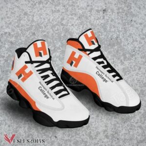 Hennepin Technical College Logo Air Jordan 13 Shoes, Best Sneaker Gifts For Fans - Vesles2014s 1