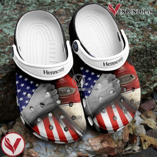 Hennessy Clogs Crocs Shoes Crocband Comfortable For Men Women, Unique Gift From  Vesles2014S