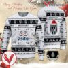 Heracles Almelo Sport Ugly Christmas Sweater, Unique Gifts For Fans - Vesles2014aS 1
