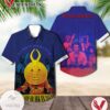 Herbie Hancock Head Hunters Album Cover Hawaiian Shirt, Best Gift For Music Lovers Vesles2014S