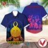 Herbie Hancock Headhunters Hawaiian Casual Shirt, Best Gifts For Summer Vesles2014S