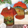 Herbie Hancock Man child Album Cover Hawaiian Shirt, Best Gift For Music Lovers Vesles2014S