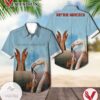 Herbie Hancock Mr. Hands Album Cover Hawaiian Shirt, Best Gift For Music Lovers Vesles2014S