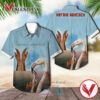 Herbie Hancock Mr. Hands Hawaiian Casual Shirt, Best Gifts For Summer Vesles2014S