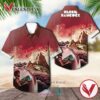 Herbie Hancock Thrust Hawaiian Casual Shirt, Best Gifts For Summer Vesles2014S