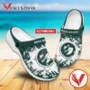 Heritage Christian University Custom Crocs Shoes For Men And Women, Unique Clogs Shoes For Fans - Vesles2014S
