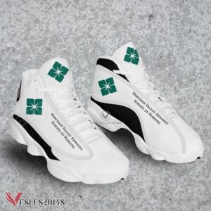 Heritage Valley Kennedy School of Nursing Logo Air Jordan 13 Shoes, Best Sneaker Gifts For Fans - Vesles2014s 1