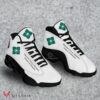 Heritage Valley Kennedy School of Nursing Logo Air Jordan 13 Shoes, Best Sneaker Gifts For Fans - Vesles2014s