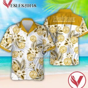 Herkimer County Community College Hawaiian Suit, Perfect Gifts Idea In Holiday - Vesles2014S 1