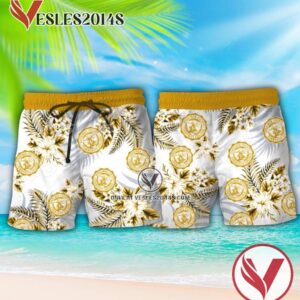 Herkimer County Community College Hawaiian Suit, Perfect Gifts Idea In Holiday - Vesles2014S 2