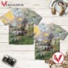 Herman’s Hermits Blaze Album Cover Shirt, Unique Gifts For Music Lovers - Vesles2014S
