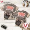 Herman’s Hermits On Tour Album Cover Shirt, Unique Gifts For Music Lovers - Vesles2014S